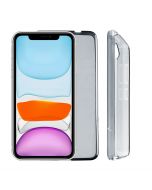 iPhone 11 Slimcolor Air Case
