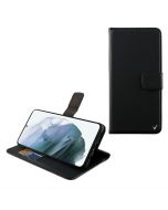 Θήκη τύπου Allure Magnet Book Stand Clip συμβατή με Samsung S21 5G