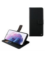 Samsung S21 PLUS Allure Magnet Book Stand Clip Case