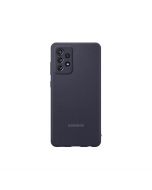 Silicone Cover for Samsung A72 