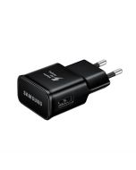 Travel Adapter (EU) Adaptive Fast Charging without cable