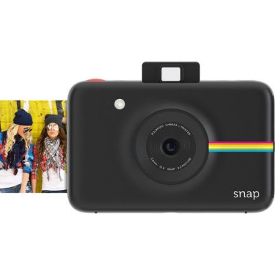 Ψηφιακή Φωτογραφική Μηχανή Polaroid Snap