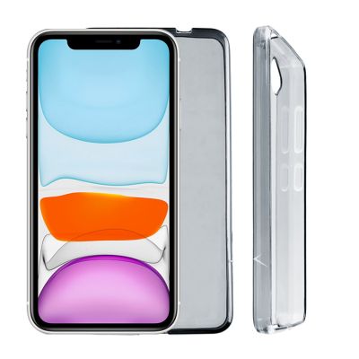 Θήκη τύπου Slimcolor Air συμβατή με iPhone 11 