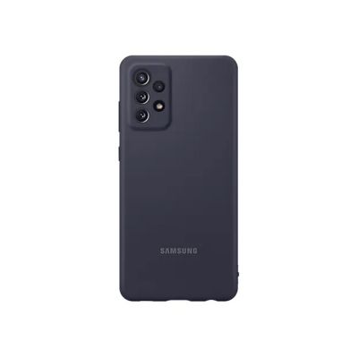 Silicone Cover for Samsung A72 