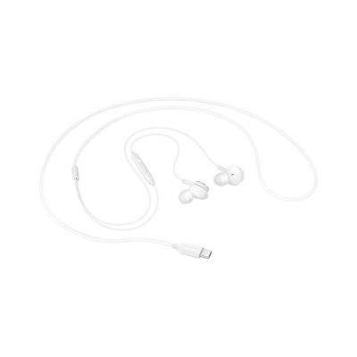 Type-C Ακουστικά Ήχου