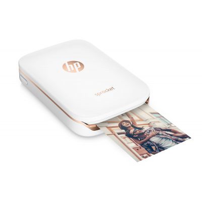 HP Pocket Photo Printer