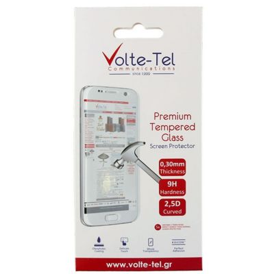 Tempered Glass iPhone 12 PRO / iPhone 12 